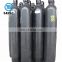 Best Selling TPED Certificate EN ISO9809-1 25E Valve Seamless Steel 50L Nitrogen Cylinder with 99.99% Purity