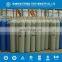 Empty Gas Cylinder High Pressure Seamless Steel SF6 Cylinder SF6 Gas Cylinder Price