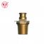 Latest Design 15Kg 12.5Kg Lpg Gas Bottle Butane Regulator For Nigeria Cylinder
