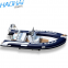 Inflatable rubber motor boat Rib 480 Inflatable pontoon Boat/rowing boat