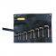 non sparking tools hex allen key set 1.5mm-10mm of beyllium copper or aluminum bronze