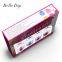 No need UV lamp Dipping powder bulk 3 in 1 nail dipping powder system 15ml bottle dipping liquid