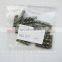 Fuel Injector 4991280 Spare Parts, Injector using spring