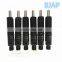 BJAP DCEC 6BT5.9 Injector C4991297 10 432 131 894 10432131894 CKDAL59P5 with Nozzle DSLA155P276