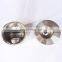 Auto diesel engine spare parts 6BT piston 3928673