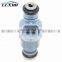 Original LLXBB Fuel Injector Nozzles 35310-38010 For Hyundai Santa Fe Kia Sorento 3.5L 3531038010 9260930003