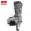 isuzu d-max accessories engine 4x4 transmission 4JJ1 gearbox
