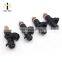 Reasonable Price Fuel Injector Nozzle OEM16450-5K0-A01  For Japanese Used Cars