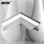 Pour la cuisine, distributeur de savon liquide de design moderne