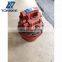 SK27 SK27SR-3 final drive KYB MAG18VP Track motor device MAG-18VP-230F travel motor Assy for KOBELCO excavator