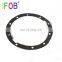 IFOB Rear Axle Differential Gasket For Toyota Land Cruiser FZJ70 HDJ79 HZJ79 KZJ77 LJ79 42181-60090