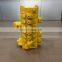 Good quality PC60-7 excavator main control valve 723-27-11100  main valve assy in stock