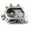 4HK1 RHG6 8-97362839-0 8973628390 Turbochargers for ISUZU ZX200-3