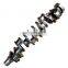 Truck engine parts ISBe 6ISBe ISB5.9 diesel engine Crankshaft 5313645 5362423 Crank shaft