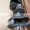 cummins 6CT8.3 Diesel Engine Spare Parts Crankshaft 5264841 for truck