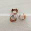 Cummins Fuel injector parts K19 injector seal 207244