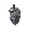 Hydraulic Gear Pump K3SP36C Excavator Main Hydraulic Pump Assy TB175 SK70 Pilot Charge Pump