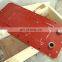 genuine diesel Engine aftercooler core 3638361 3638312 K38 KTA38 K19 K50 aftercooler core for Cooling System