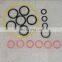 Genuine ISBe ISDe4 QSB4.5 engine Overhaul kit 4955356 Upper gasket kit 4955356
