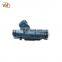 0280156319 Professional Manufactory Of High Performance Car Fuel Injector Wholesale 5X14 Fuel Injector Nozzle