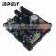 New Generator AVR R438 Automatic Voltage Regulator for Leroy Somer