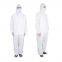 Hooded Medical Protection Suit Safety Clothing