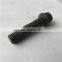 High quality connecting rod bolt for 6BD1 engine parts