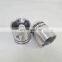 Original NT855 diesel engine spare parts piston kit 3048808 engine piston for truck