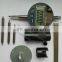No,002(2) Simple common rail injectors dismounting tools