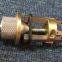 Customized 3-Jaw tensile test fixture gripper