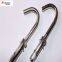 M6-M12 Pull the hook Expansion Bolt Anchor Enhanced Bolts Cerrojo Boulon Pernos Bouten Parafusos Bulloni Vis Screw Inox