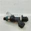 PAT Auto Parts For Japanese Cars Fuel Injector FBY32E0, E00 2708