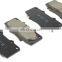 High Quality Brand OEM brake pads 04465-0k340