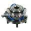 Auto front sealed bearing used for car wheel hub 513124