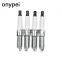 Guangzhou New OEM 12637199 41-123 Auto Car Iridium Spark Plugs