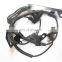 Auto engine parts 4670A596 4670A878 For Mitsubishi L200 Triton Montero 2012 - UP ABS Wheel Speed Sensor