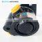 ISDE6 diesel engine Power Steering Hydraulic Pump 4988675