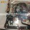 SAA6D140E-3 lower repair kit 6218-K2-9900 cylinder head gasket kit for 6D140