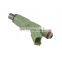 High Performance Fuel Injector  Nozzle for Toyota 23250-13030 23209-13030