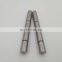 China Manufacturer Custom Aluminum Lathe Machine Mechanical CNC Turning Aluminum Parts