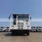 China Supply Good Quality Long Life SINOTRUK Trucks 6*4  mine-used Large Capacity 6 Ton Dump Trucks For sale