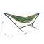 Foldable Adjustable Hammock Stand With Hammock