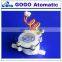 0.3-12L/min 0.8Mpa Water Flow Hall Sensor Meter for Coffer Maker