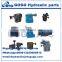 China manufacture low price OEM/ODM Available shock-proof hydraulic control valve
