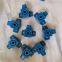 For Relatively High Frequency Vibration-proof Mechanism Absorption Medium Frequency Vibrations