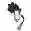 80730-9FJ0A Hot Sale Front Right Power Window Glass Lift Motor for Nissan Armada 2005-2015 Auto Parts Window Motor