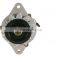 28V 60A S95-41 excavator engine alternator repair for Komatsu 6D114D PC360-7/PC450-8 OEM 0-35000-4190