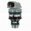 Fuel Injector 2.2 17113124 17113197 For Chevy GMC Cavalier Buick Pontica