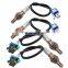 4pc Oxygen Sensor O2 for 03-06 Cadillac Escalade EXT 6.0l Upstream&downstrem