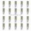 20x Cool White T10/921/194 RV Trailer 42-SMD LED Backup Reverse Lights Bulbs USA
